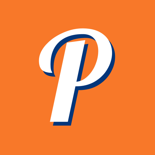 PlayLokal logo
