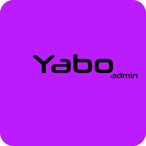 Yabo Admin logo