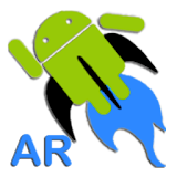 AR Cleaner - Speed Booster icon