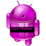 YGX CM10 PinK Theme icon