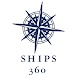 SHIPS360 by プロキャス - Androidアプリ