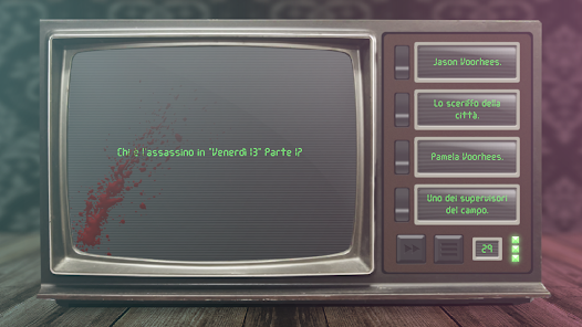 Immagine screenshot