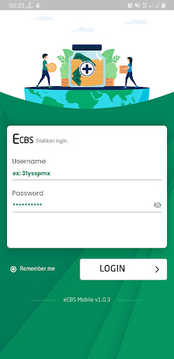 eCBS EpiC Screen 2