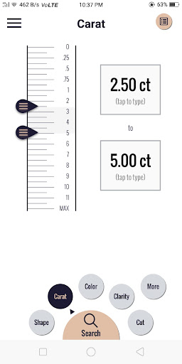 Dialog Vault Screen 3