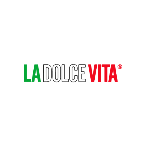 Pizzeria La Dolce Vita logo