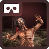 VR Zombie Runner icon