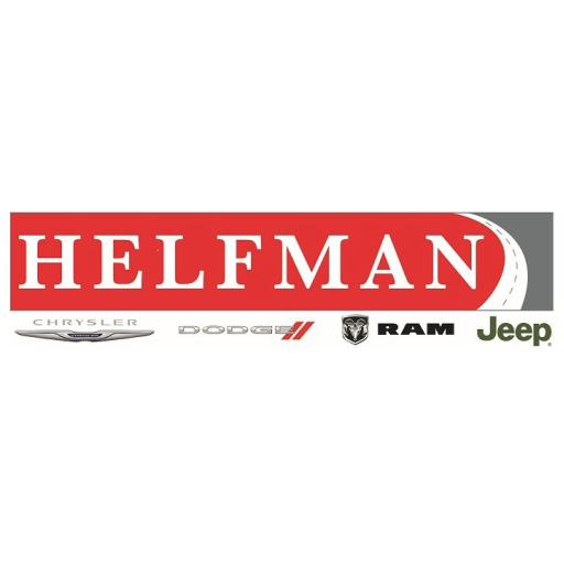 Helfman CJDR Fiat
