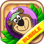 Cover Image of ดาวน์โหลด game of yogi bear bubbles 1.7 APK
