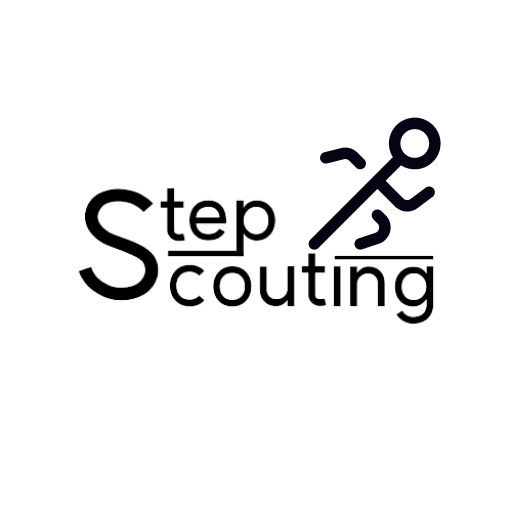StepScouting - 스텝스카우팅 logo