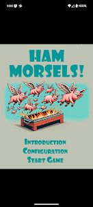 Ham Morsels
