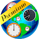 タイムゾーンコンバーター-今すぐ世界時計の時刻 Windowsでダウンロード