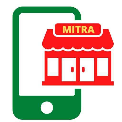 Mitra SarabaAda logo
