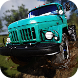Racing Truck Simulator 3D icon