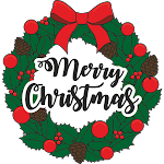 Cover Image of Download Merry Christmas Wishes 2020  APK