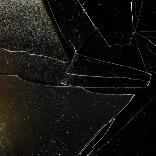 broken screen wallpaper 2024