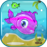 Cover Image of Download Fish Kingdom  APK