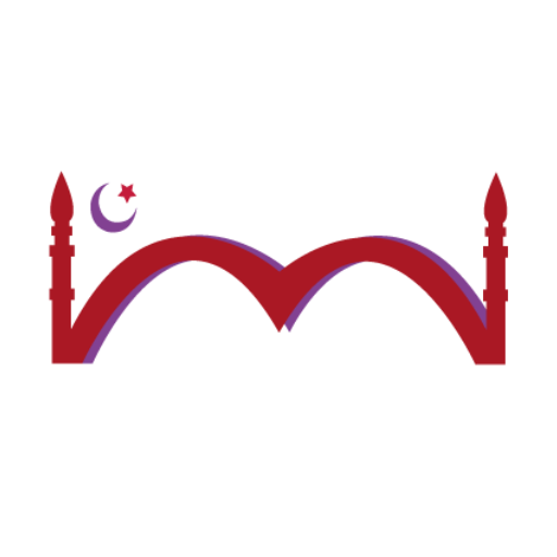 Muslim Society Of Memphis logo