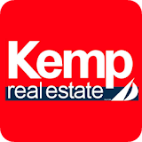 Kemp Real Estate icon