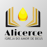 Cover Image of 下载 Rádio Alicerce  APK