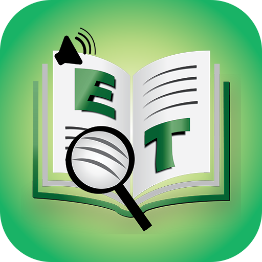 English Thesaurus  Icon