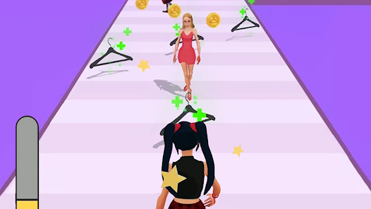 Get Lucky Mod APK 1.15 (Unlimited money, coins) Gallery 2