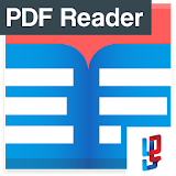 PDF Reader eBook PDF Viewer icon