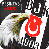 Beşiktaş Marşları & Tezahüratları icon