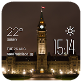 Ottawa Weather Widget icon