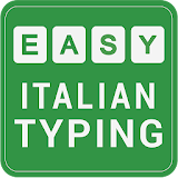 Italian Keyboard & Typing icon