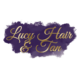 图标图片“Lucy Hair And Tan”