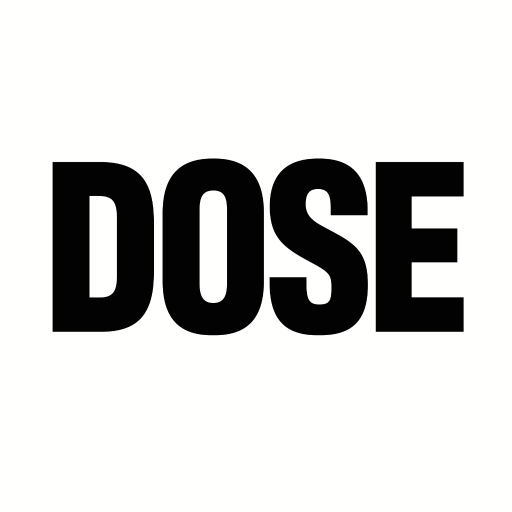DOSE FITNESS logo