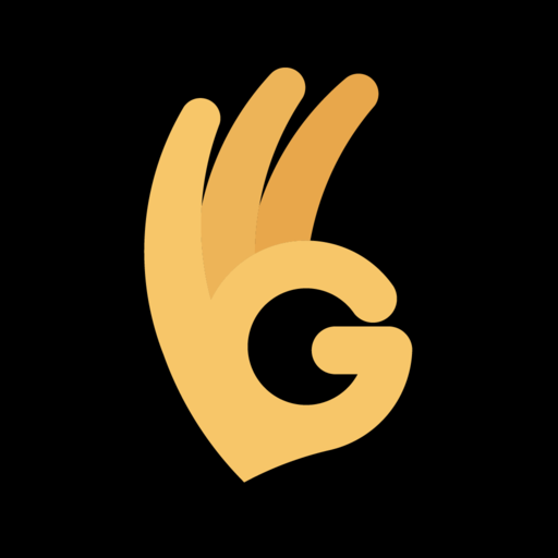 GoodJob logo
