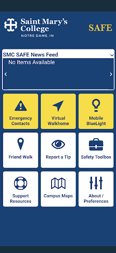 SMC SAFE Screenshot 1 - AppWisp.com
