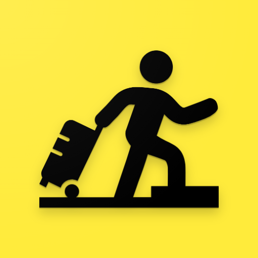 Traveller logo