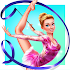 Rhythmic Gymnastics Dream Team: Girls Dance1.0.6