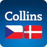 Collins Czech<>Danish Dictionary icon