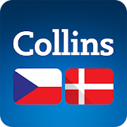 Collins Czech<>Danish Dictionary