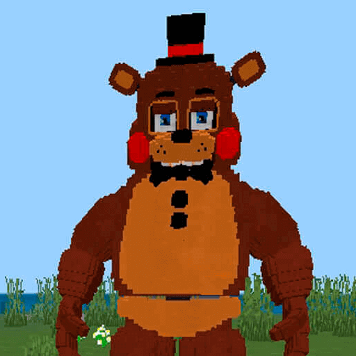 animatronic mod for minecraft Download on Windows