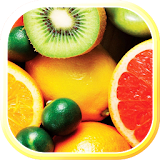 Fruits Fresh Best LWP icon