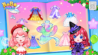 screenshot of BoBo Kids Fairytale Princess