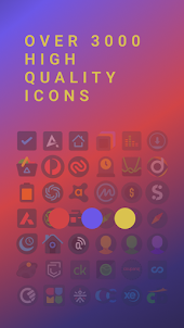 B Icon Pack