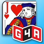 Cover Image of Download G4A: Euchre  APK