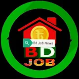 Bd Job News icon