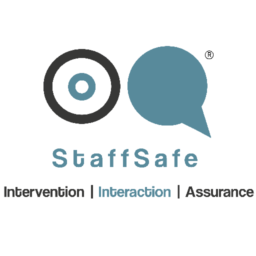 StaffSafe Assistant logo