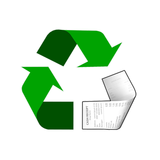 EcoBill logo