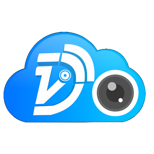 DV NUVEM Logo