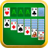 Klondike Solitaire Luxe icon