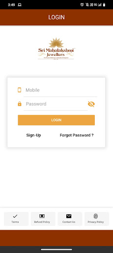 SRI MAHALAKSHMI JEWELLERS