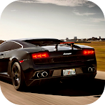 Cover Image of डाउनलोड Lamborghini Gallardo Wallpaper  APK