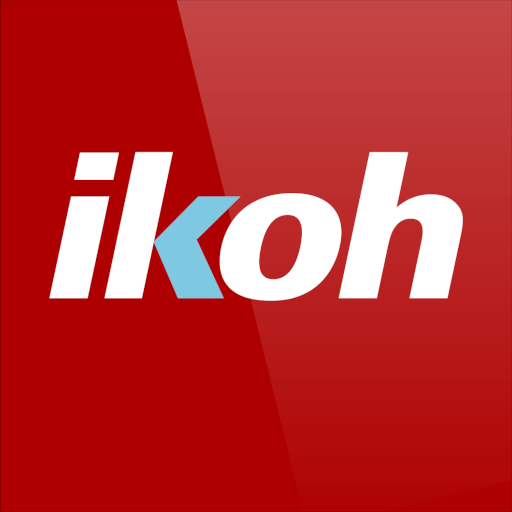 IKOH by JTB Business Travel logo